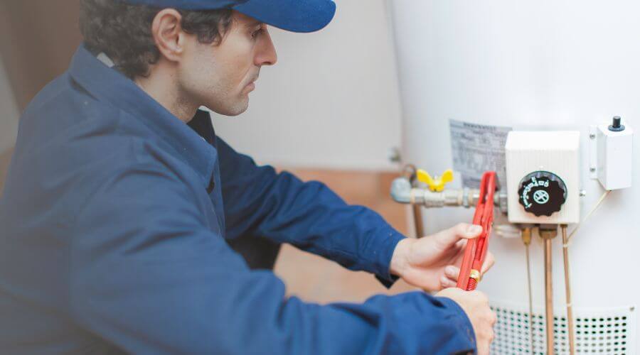 Professional Leak Detection in Covington, MI